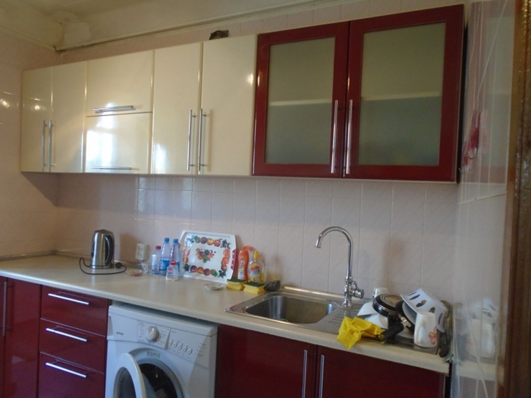 İcarəyə verilir 3 otaqlı köhnə tikili 70 m² — Mənzil, Bakı (2)