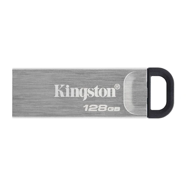 Kingston DataTraveler Kyson 128 GB DTKN/128GB — Mallar, Bakı