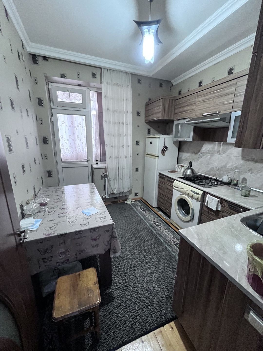 Satılır 2 otaqlı yeni tikili 74 m² — Mənzil, Xırdalan (8)