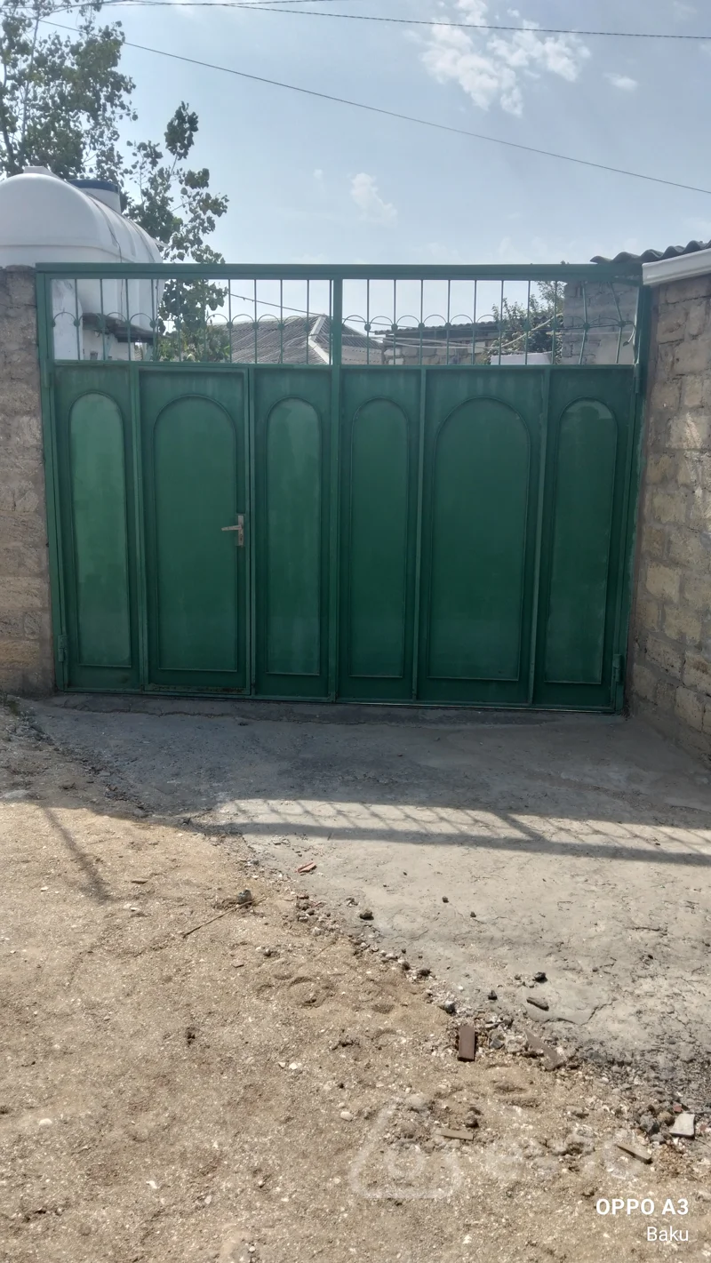 3 otaqlı həyət evi, 81 m², Sabunçu rayonu, Sabunçu qəsəbəsi — Bakı