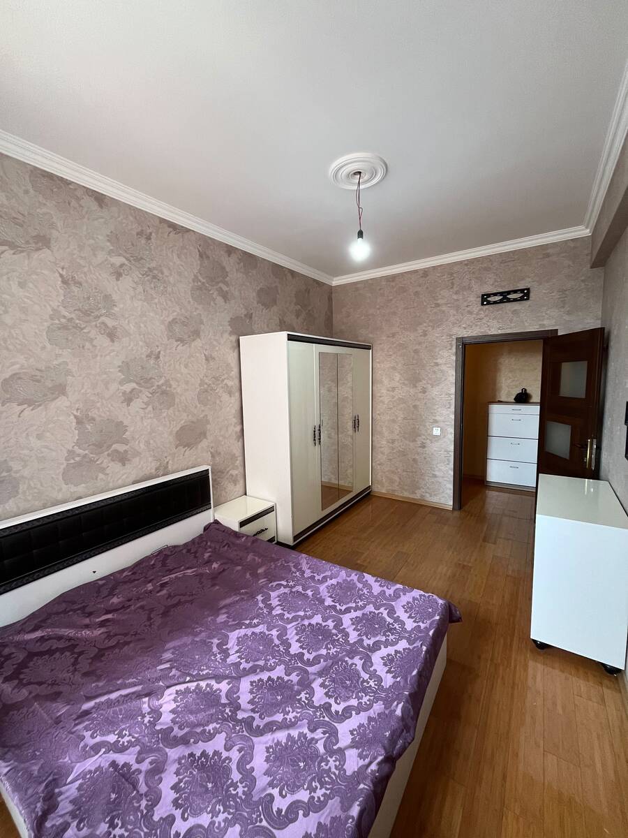 Satılır 2 otaqlı yeni tikili 65 m² — Mənzil, Xırdalan (4)