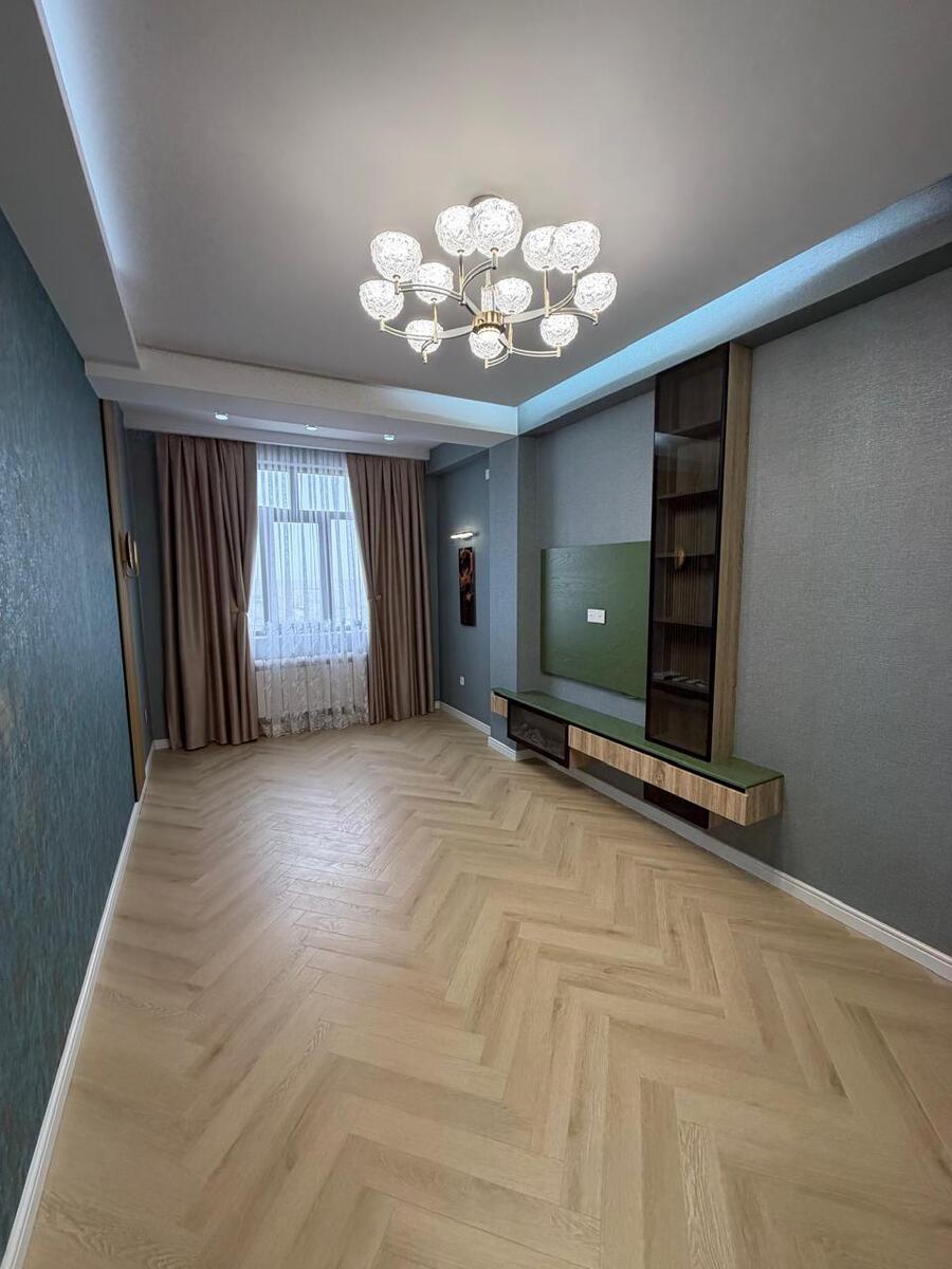 Satılır 3 otaqlı yeni tikili 86 m² — Mənzil, Bakı (3)