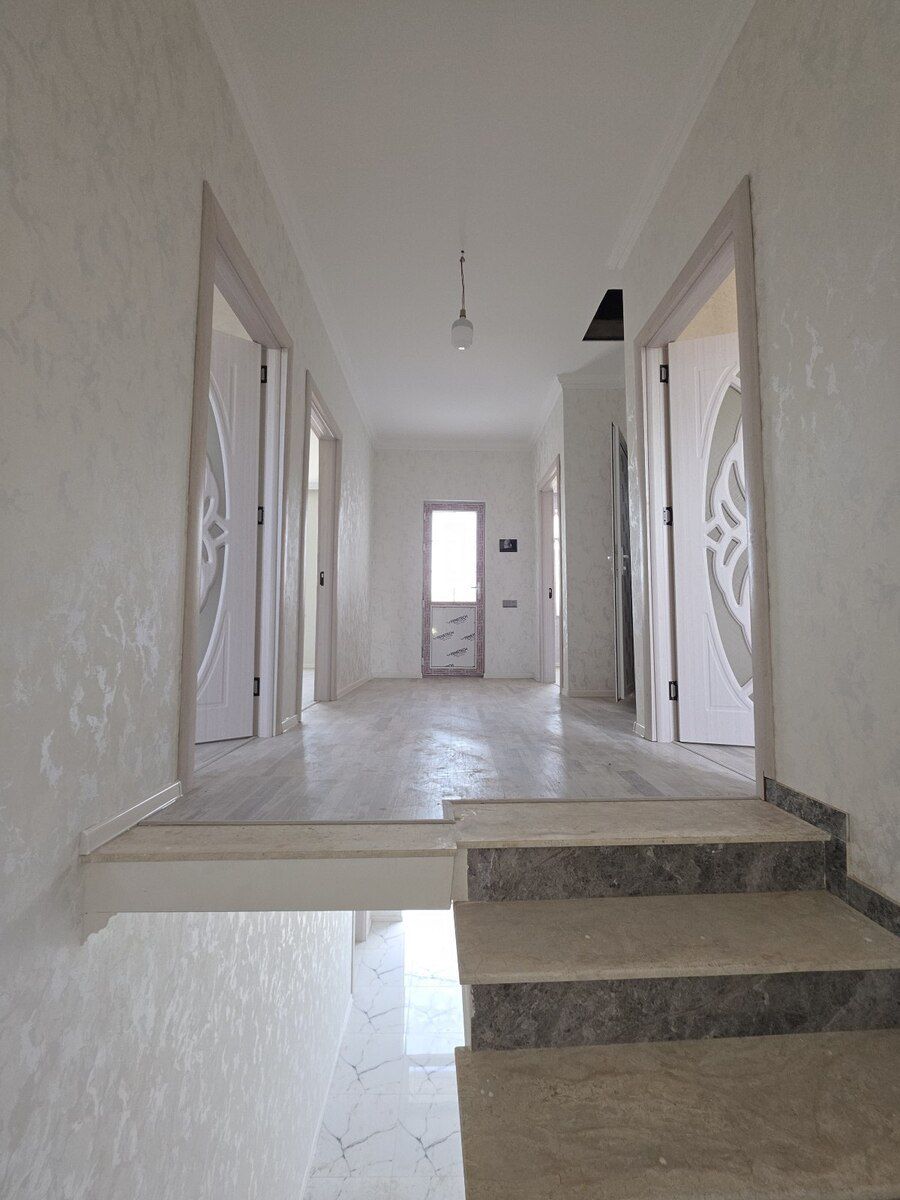 Həyət evi, Masazır qəs — Ev, villa, Bakı (8)