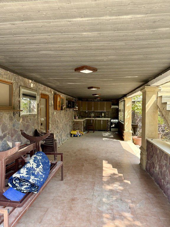 Satılır 5 otaqlı həyət evi/bağ evi 600 m² — Ev, villa, Bakı (6)