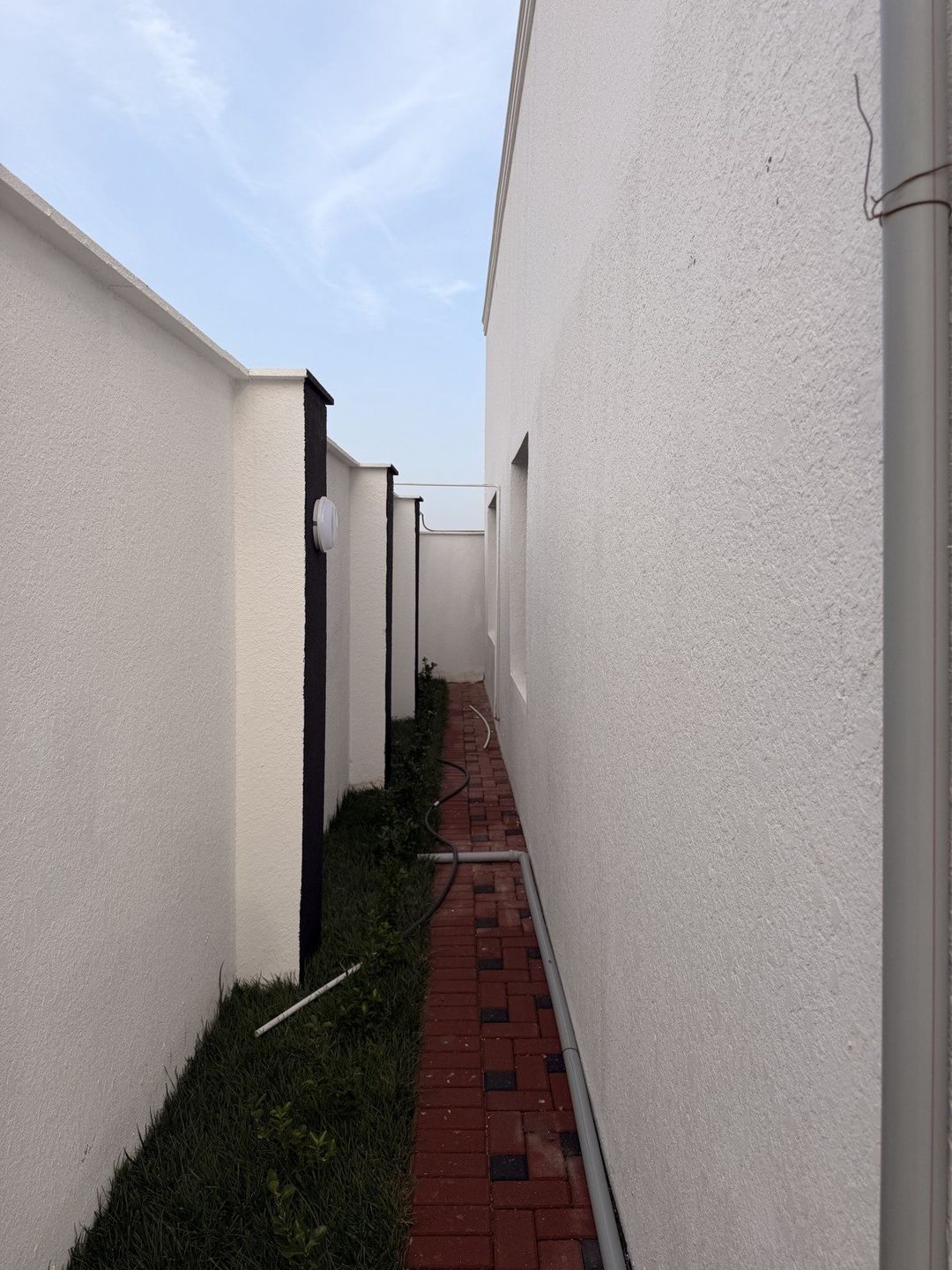 Satılır 4 otaqlı həyət evi/bağ evi 128 m² — Ev, villa, Bakı (5)