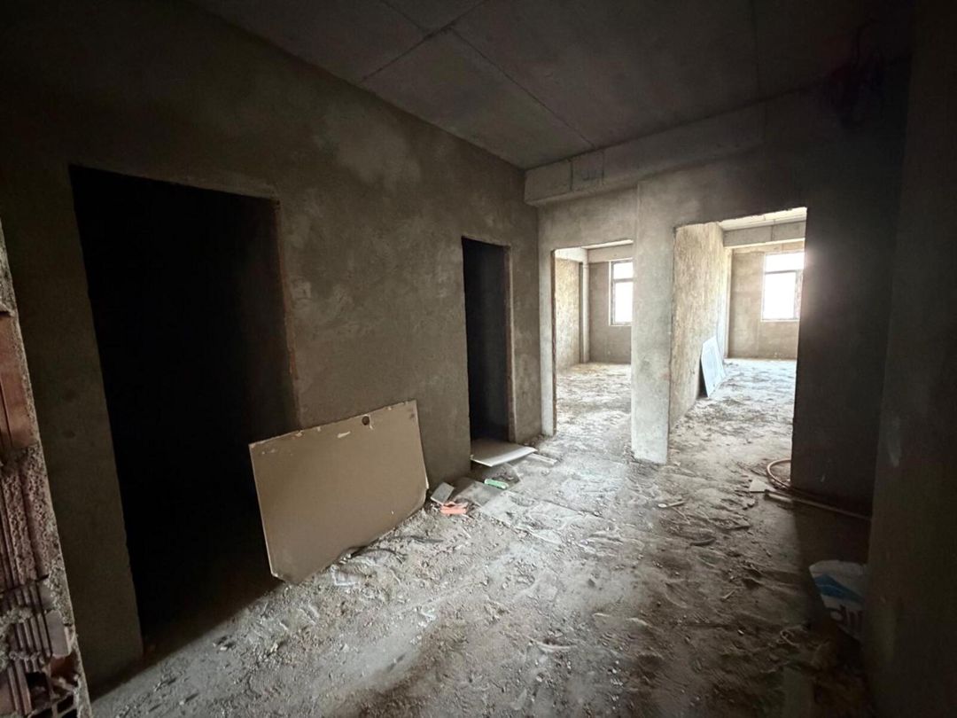 Satılır 3 otaqlı yeni tikili 139 m² — Mənzil, Bakı (10)