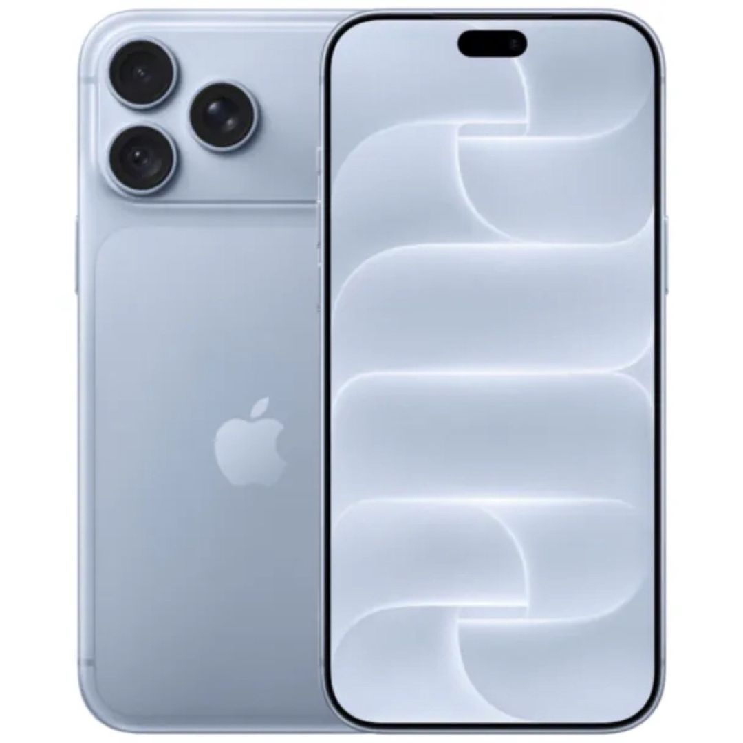Apple iPhone 18 Pro Max Glacier 256GB/12GB — Smartfonlar, Bakı