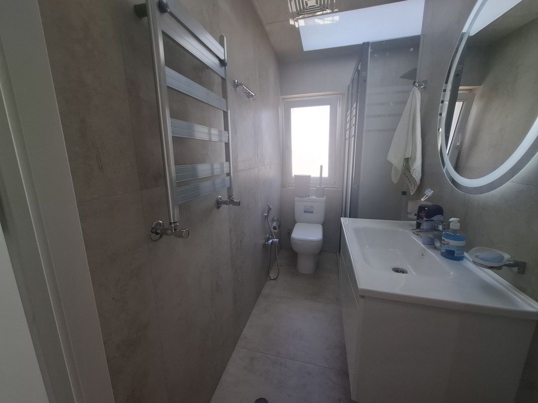İcarəyə verilir 3 otaqlı yeni tikili 75 m² — Mənzil, Bakı (10)