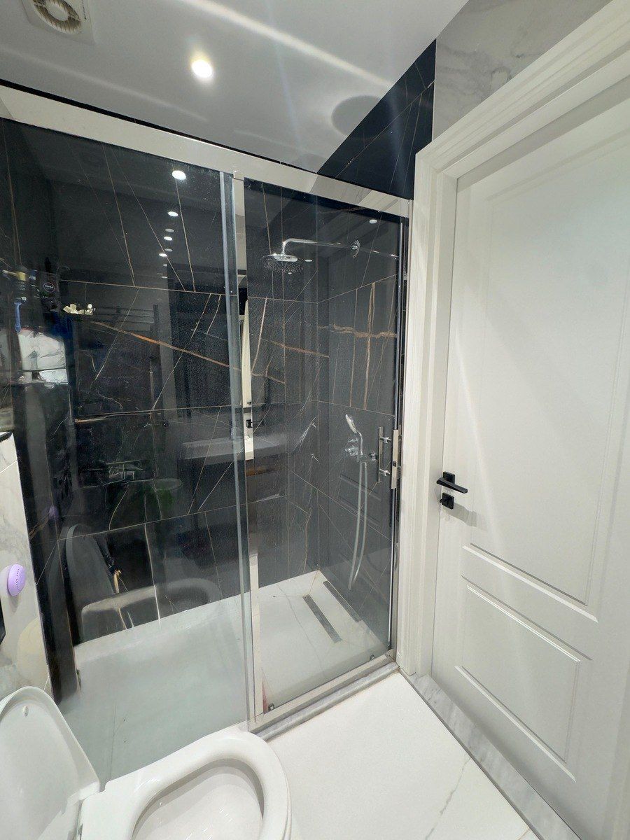 Satılır 2 otaqlı yeni tikili 54 m² — Mənzil, Bakı (5)
