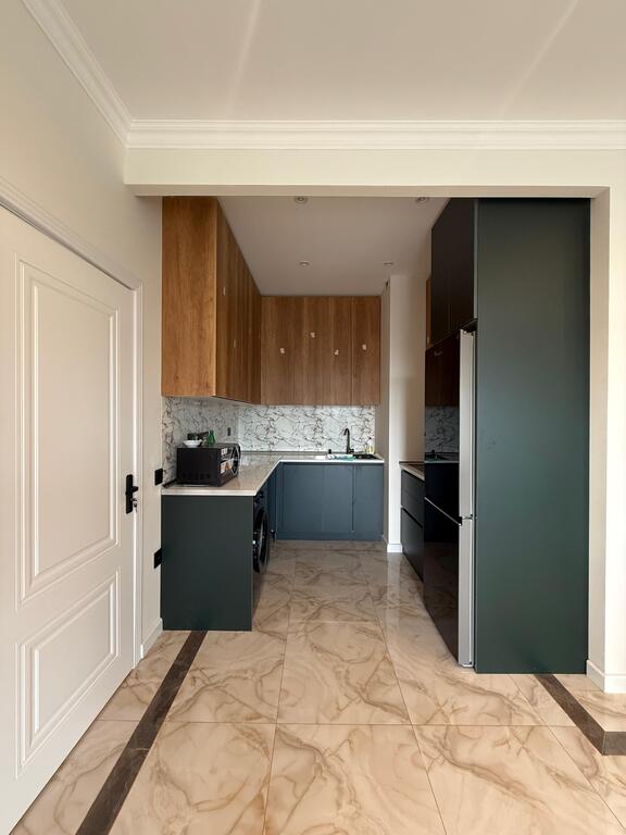 Satılır 2 otaqlı yeni tikili 81.3 m² — Mənzil, Bakı (3)