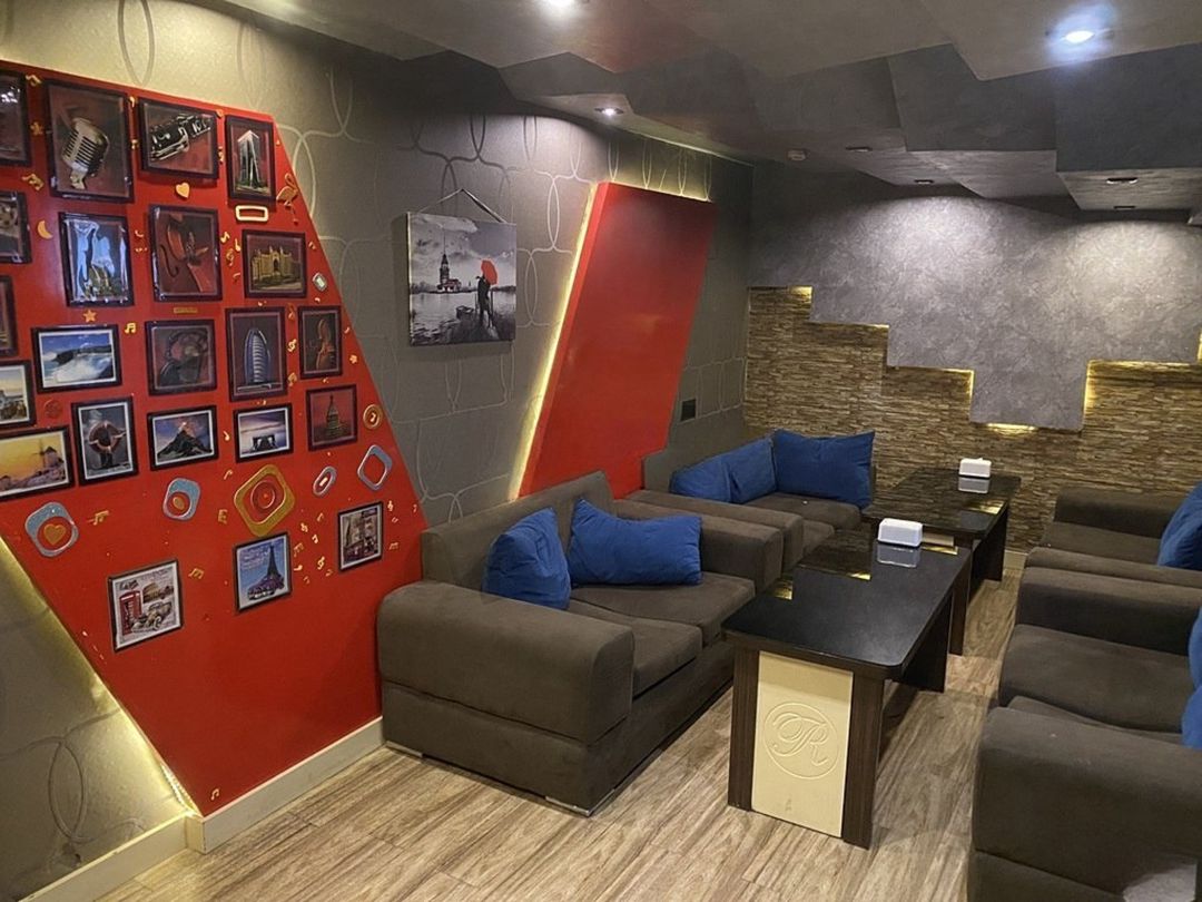 İcarəyə verilir obyekt 140 m² — Əmlak, Bakı (8)