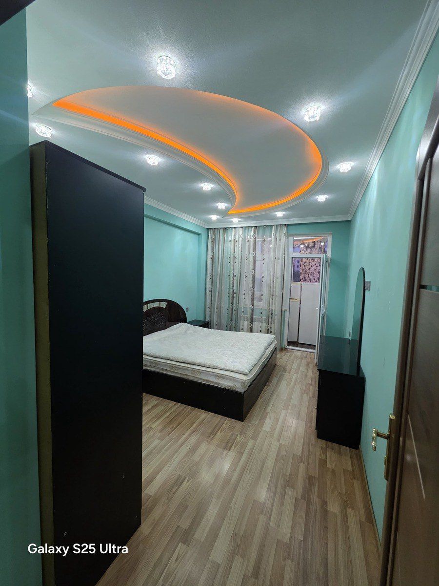 İcarəyə verilir 2 otaqlı yeni tikili 67 m² — Mənzil, Xırdalan (3)