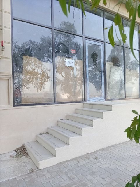 Satılır obyekt 60 m² — Bakı