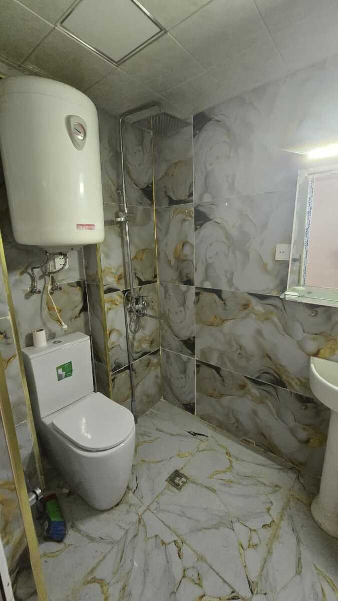 Satılır 1 otaqlı köhnə tikili 35 m² — Mənzil, Bakı (8)