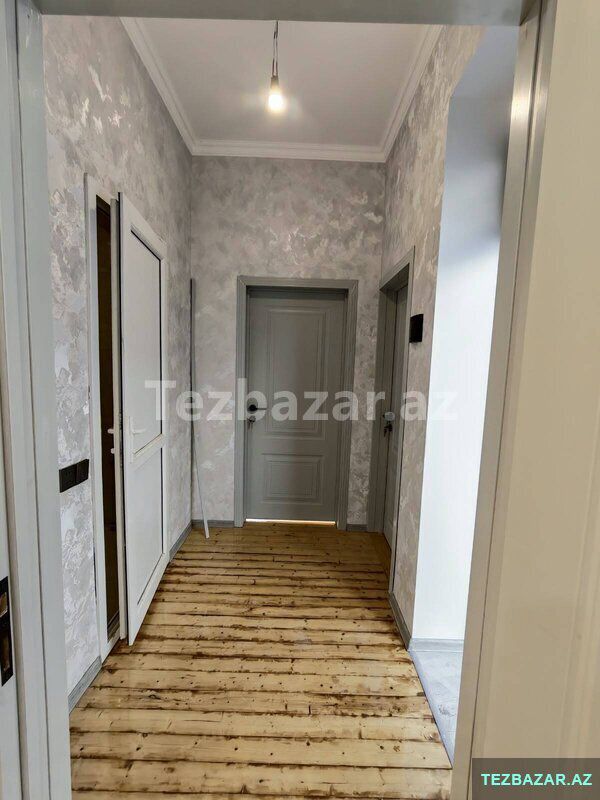 Paket-Kupcali ev — Ev, villa, Bakı (2)