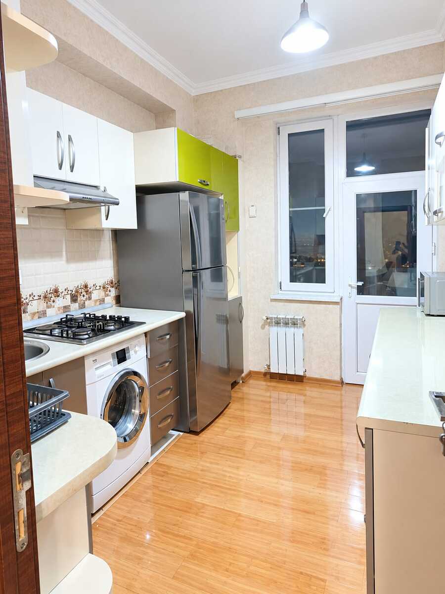 Satılır 3 otaqlı yeni tikili 67.2 m² — Mənzil, Sumqayıt (8)