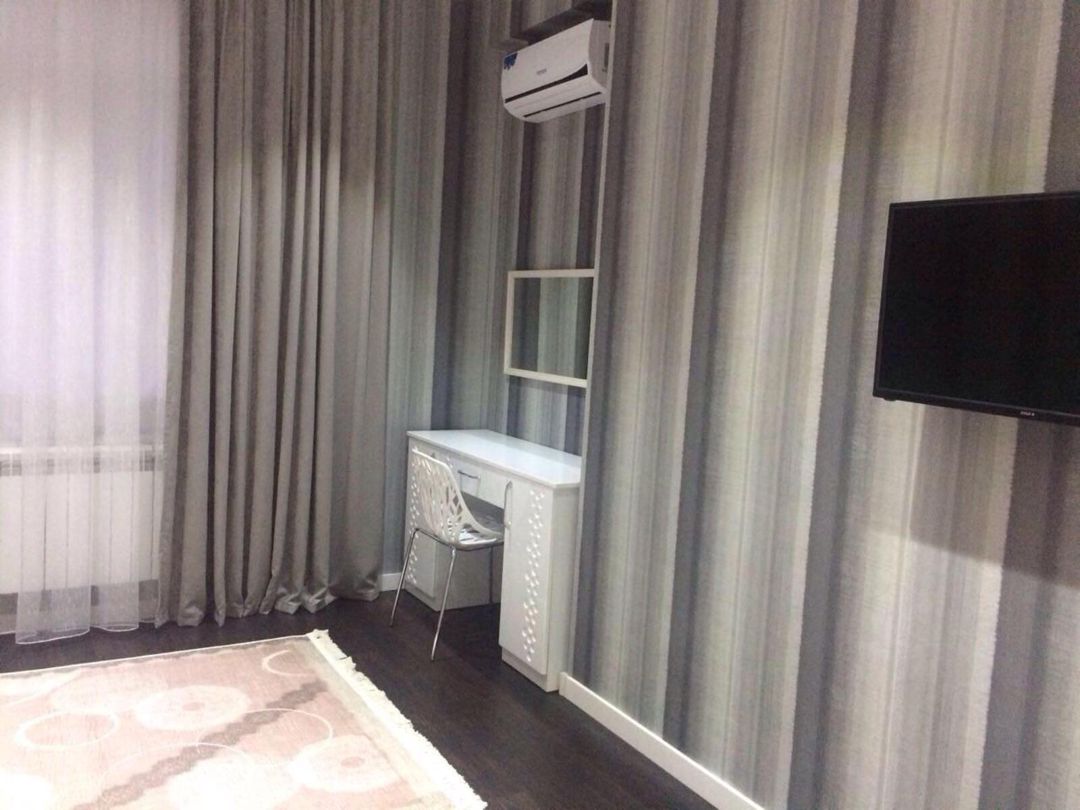 İcarəyə verilir 2 otaqlı yeni tikili 70 m² — Mənzil, Bakı (6)