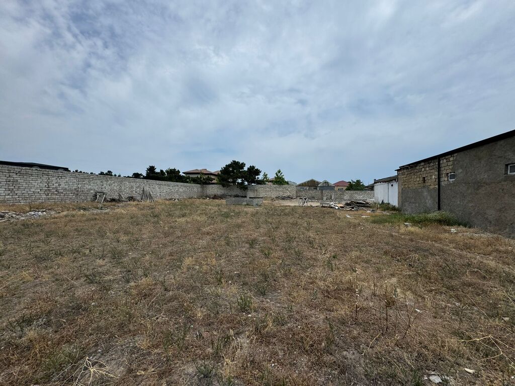 Satılır torpaq 25 sot — Torpaq, Bakı (5)