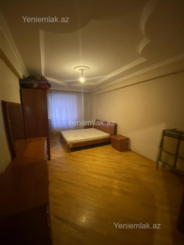 Kirayə 2 otaqlı Bina evi menzil (Yeni tikili), 95 m², Yasamal rayonu — Mənzil, Bakı (2)