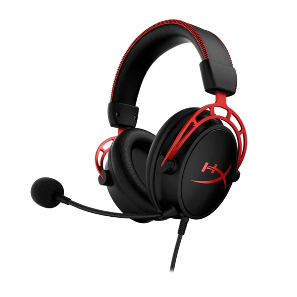 HyperX Alpha Red 4P5L1AA — Bakı