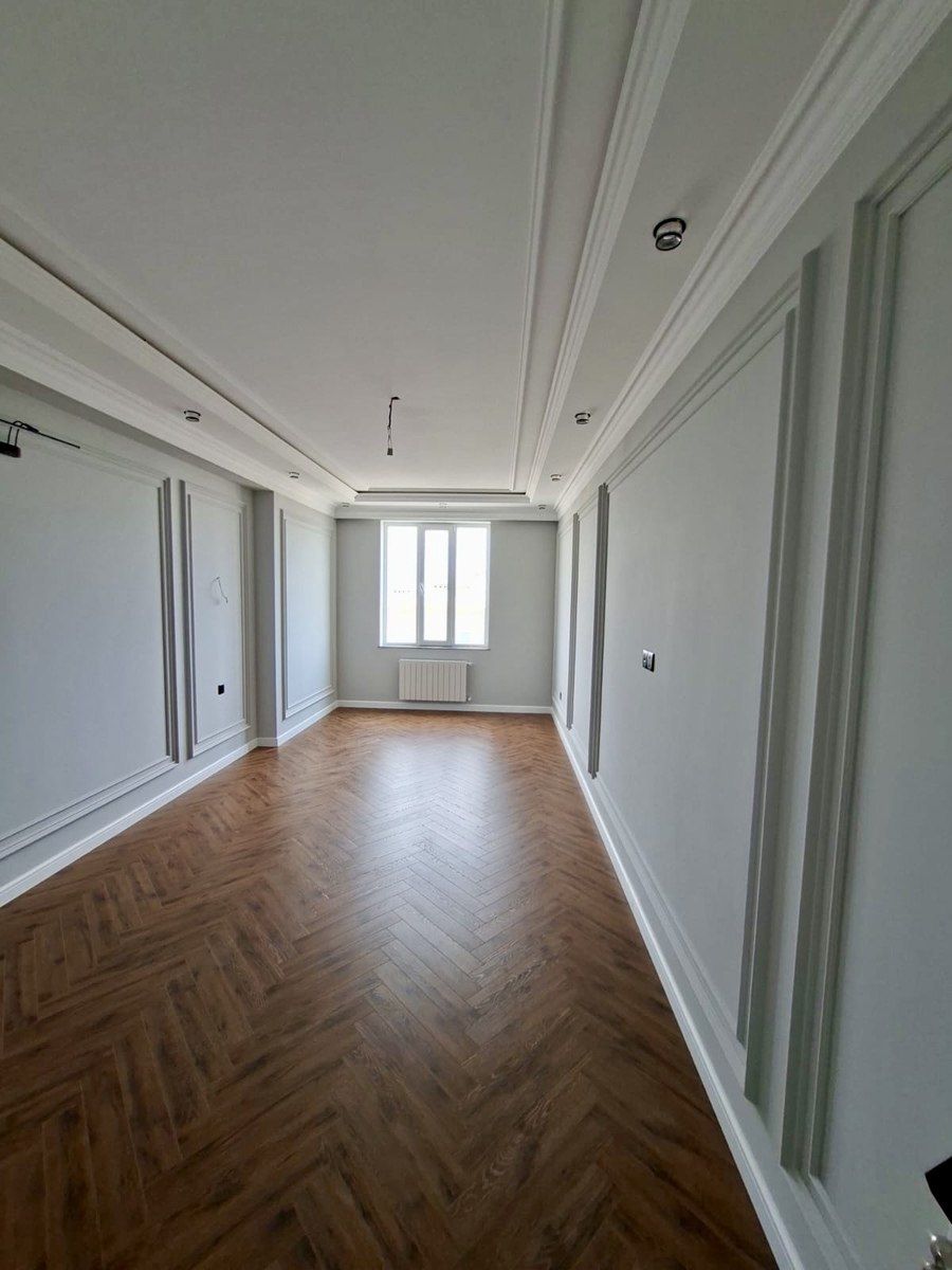 Satılır 3 otaqlı yeni tikili 111 m² — Mənzil, Bakı (4)