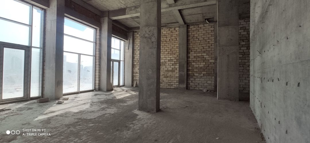 Satılır obyekt 83 m² — Əmlak, Bakı (2)
