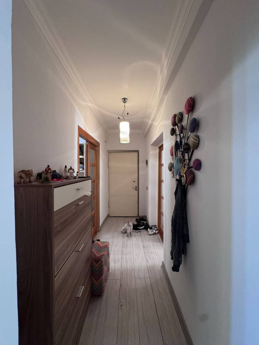 Satılır 3 otaqlı köhnə tikili 80 m² — Mənzil, Bakı (4)
