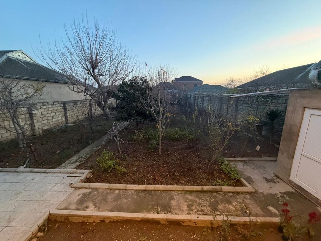 Bağ evi, 130 m², Sabunçu r., Bakı — Daşınmaz əmlak, Bakı (7)