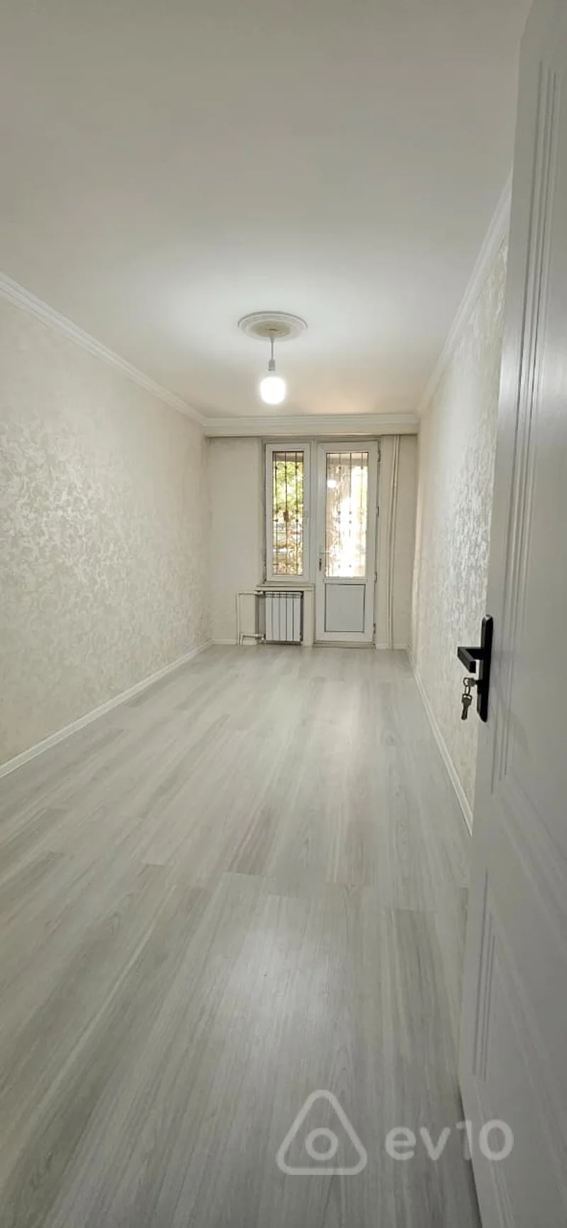 2 otaqlı mənzil, 45 m², neftçiler — Mənzil, Bakı (4)