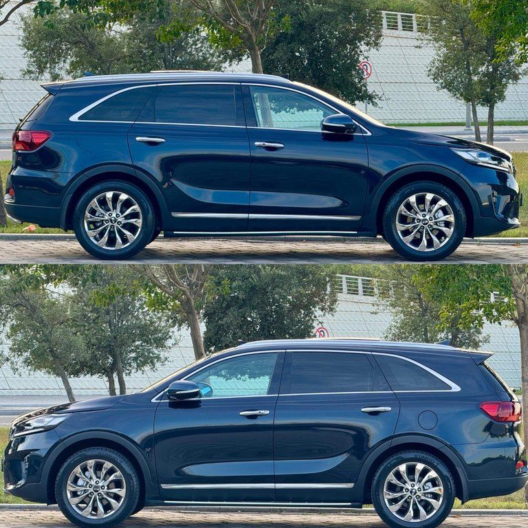 Kia Sorento, 2.2 L, 2018 il, 165 000 km 88-DZ-129 — Avtomobillər, Bakı (7)