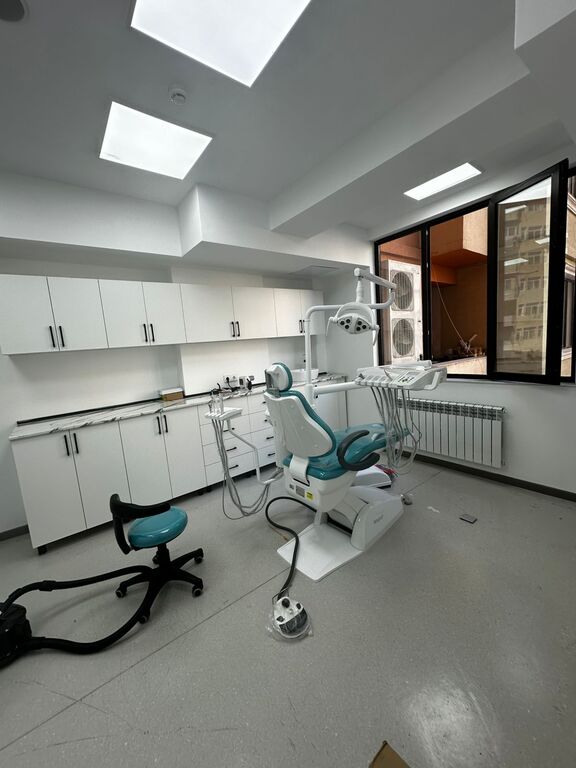 Satılır obyekt 350 m² — Əmlak, Bakı (11)