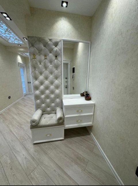 Satılır 2 otaqlı yeni tikili 89 m² — Bakı
