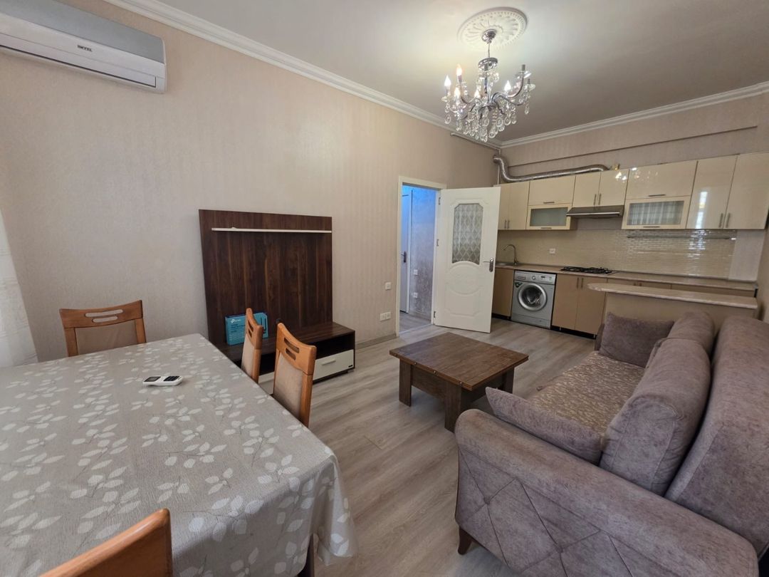 Satılır 3 otaqlı yeni tikili 60 m² — Mənzil, Xırdalan (7)