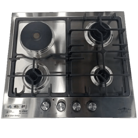 Lotus LTS631SS Outlet — Bakı
