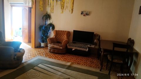 Satılır 5 otaqlı həyət evi/bağ evi 195.6 m² — Bakı