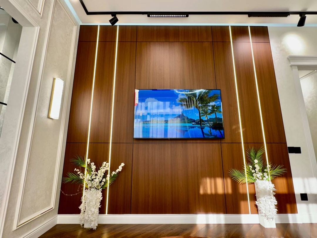 Satılır 3 otaqlı yeni tikili 90 m² — Mənzil, Bakı (3)