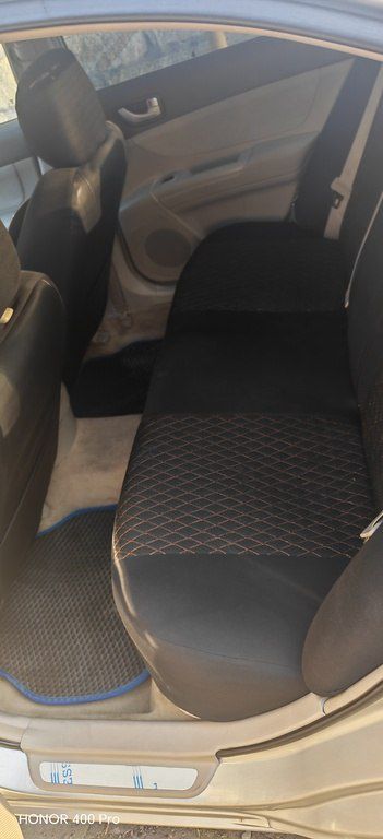 Hyundai Sonata, 2.4 L, 2005 il, 324 000 km 10-XC-981 — Avtomobillər, Şəki (7)