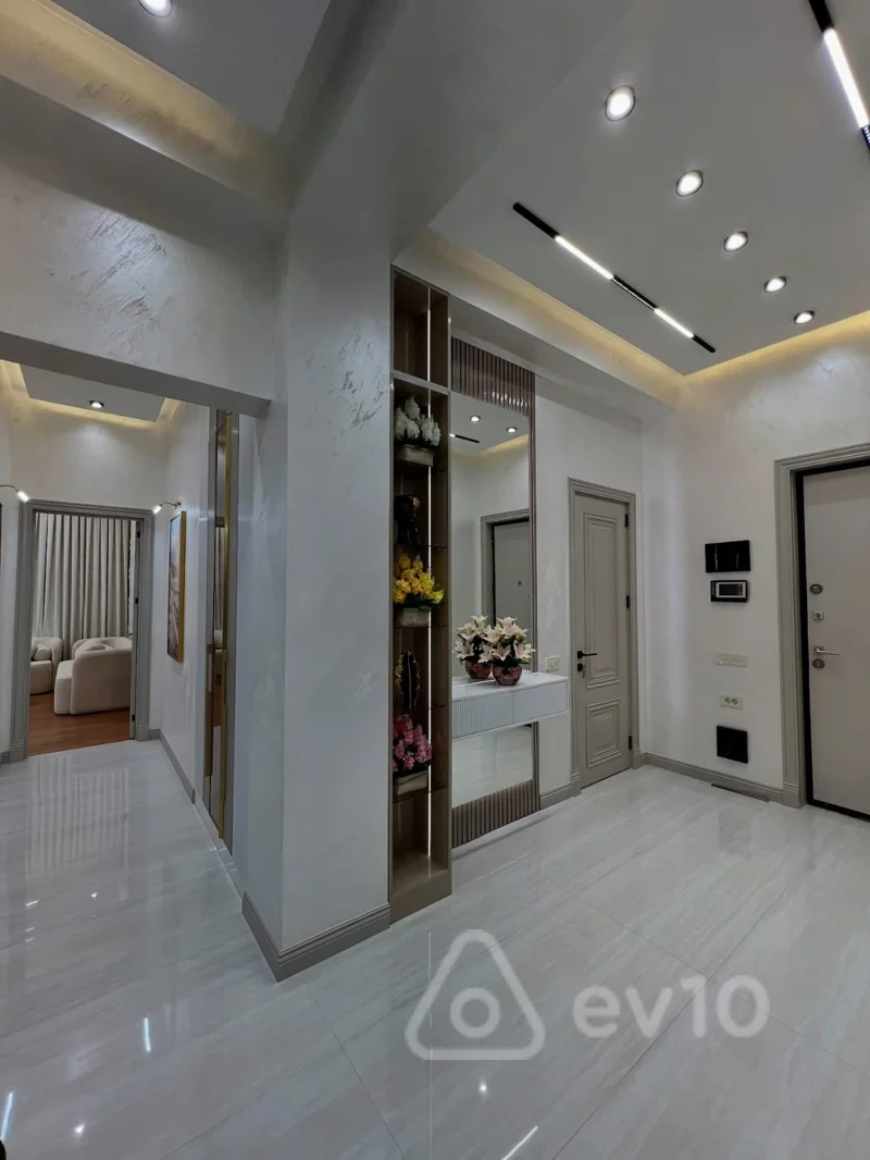 2 otaqlı mənzil, 90 m², Sahib Zeynalov küçəsi — kirayə — Mənzil, Bakı (12)