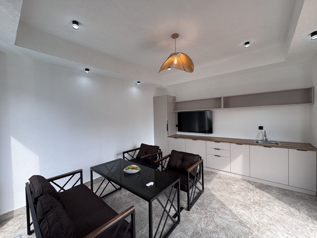 Satılır 4 otaqlı həyət evi/bağ evi 170 m² — Ev, villa, Bakı (8)