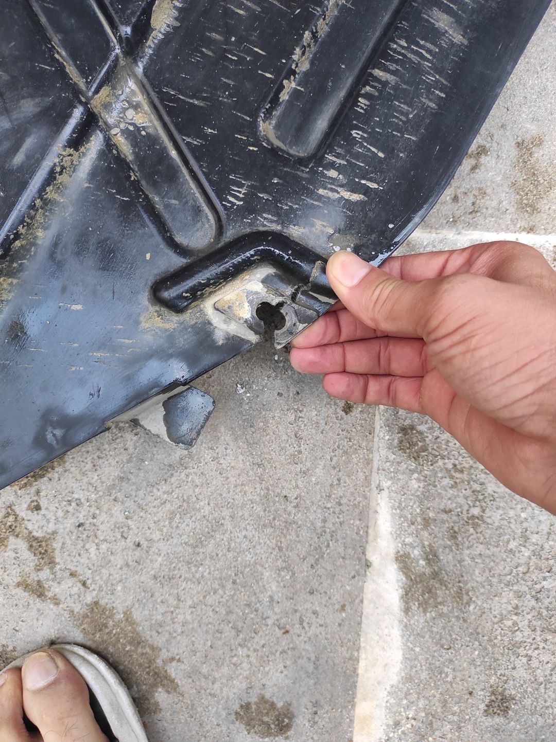 Kia Ceed ehtiyat hissələri — Ehtiyat hissələri və aksesuarlar, Xırdalan (6)