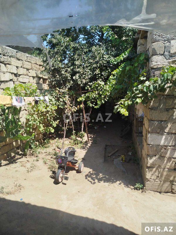 Həyət evləri Satılır Sabunçu r., Maştağa q., 3 otaq, 80 m² — Ev, villa, Bakı (3)