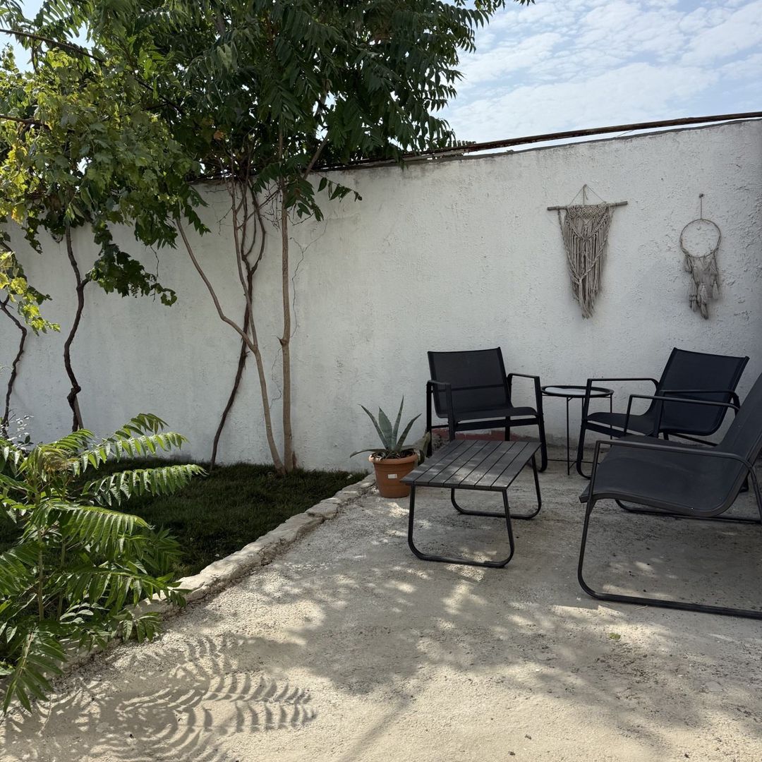 Satılır 5 otaqlı həyət evi/bağ evi 200 m² — Ev, villa, Bakı (5)