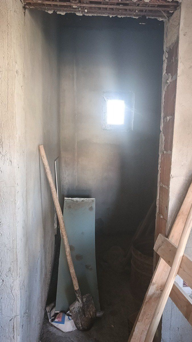 Satılır 4 otaqlı həyət evi/bağ evi 107 m² — Ev, villa, Bakı (9)