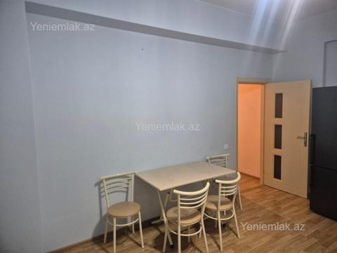 Kirayə 2 otaqlı Bina evi menzil (Yeni tikili), 75 m², Xətai rayonu — Bakı