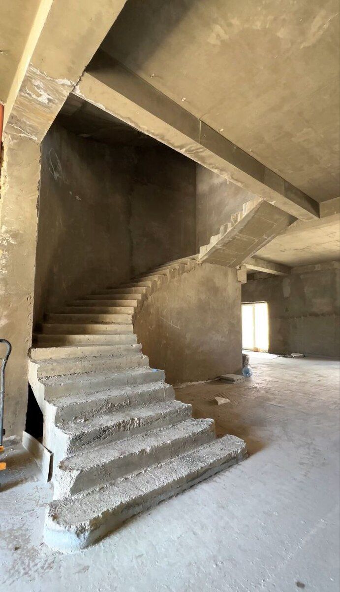 Satılır 8 otaqlı həyət evi/bağ evi 900 m² — Ev, villa, Bakı (6)