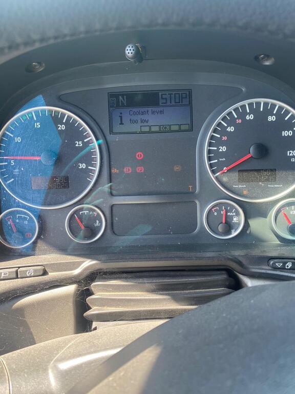 MAN TGX 18.480, 12 L, 2008 il, 1 500 000 km 99-YU-260 — Yük maşınları, Bakı (4)