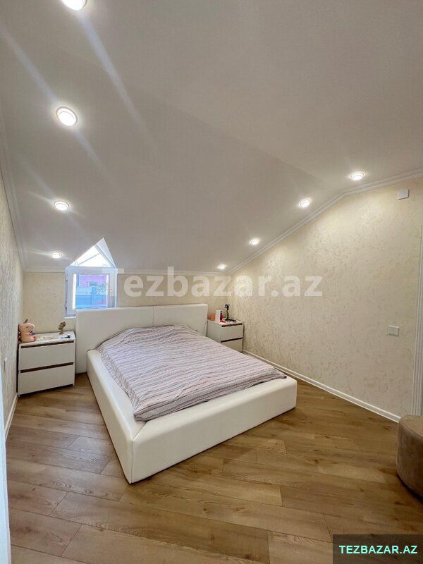 Sibriz qes. bag evi satilir — Ev, villa, Bakı (6)