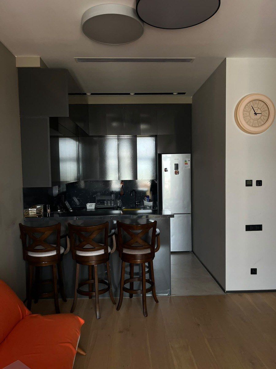 İcarəyə verilir 2 otaqlı yeni tikili 75 m² — Mənzil, Bakı (4)