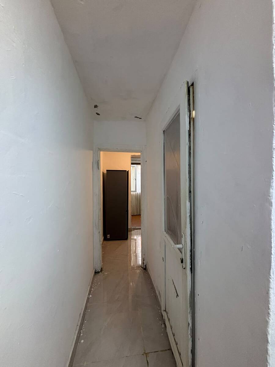 İcarəyə verilir 2 otaqlı köhnə tikili 80 m² — Mənzil, Bakı (7)