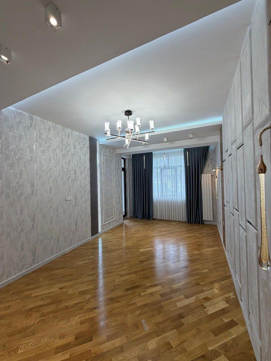 Satılır 3 otaqlı yeni tikili 119 m² — Mənzil, Bakı (2)